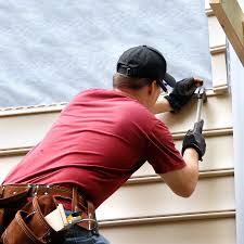 Best Vinyl Siding Installation  in Lamoni, IA